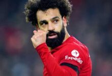 صلاح المصري