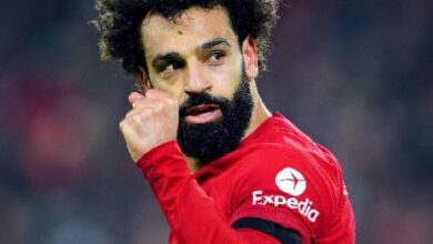 صلاح المصري