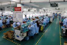 صناعة الهند