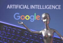 "غوغل" تتطلع إلى تحقيق ثورة في مجال البحث من خلال استغلال الذكاء الاصطناعي، كيف؟