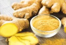 مكملات الزنجبيل قد تساعد في علاج أمراض المناعة الذاتية