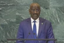 ولد مرزوك: تحقيقات دبلوماسيتنا نجاحًا كبيرًا خلال هذا الأسبوع