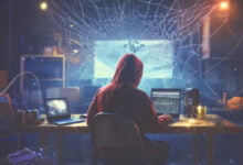 لماذا يستهدف القراصنة الروس المؤسسات القانونية؟