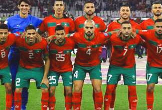 لاعبوا الاطلس