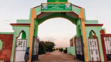 لوائح تحويلات خريجي مدارس تكوين المعلمين والأساتذة 2023