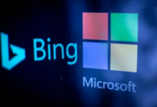 تقرير يكشف عن محاولة فاشلة من مايكروسوفت لبيع محرك البحث "بينغ" لشركة آبل