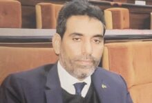 محمد بوي ولد الشيخ محمد فاضل.