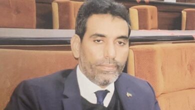 محمد بوي ولد الشيخ محمد فاضل.