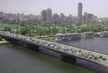 مدينة طنطا المصرية