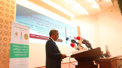 عاد قانون النوع إلى مركز الجدل مرة أخرى بعد إنهاء وزارة العدل في موريتانيا جلسات النقاش حول النسخة الثالثة والأخيرة من هذا القانون.