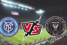 مشاهدة مباراة إنتر ميامي ونيويورك سيتي