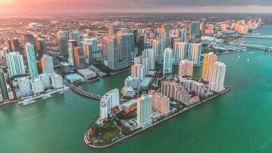 مدينة ميامي