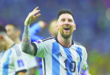 ميسي الأغلى بفارق ضخم.. أعلى 10 لاعبين أجرا بالدوري الأميركي