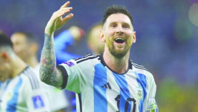 ميسي الأغلى بفارق ضخم.. أعلى 10 لاعبين أجرا بالدوري الأميركي