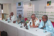 نواكشوط تستضيف ندوة علمية تناقش التعاون بين موريتانيا والجزائر