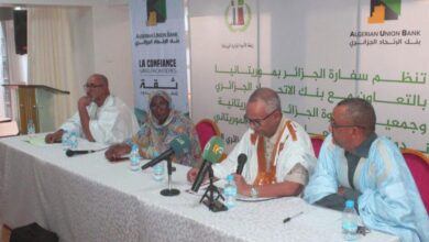 نواكشوط تستضيف ندوة علمية تناقش التعاون بين موريتانيا والجزائر