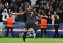 إنريكي يصنع التاريخ بتسجيله 41 هدفًا في دوري أبطال أوروبا ويعلن: مبابي أفضل لاعب في العالم حاليًا