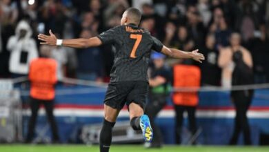 إنريكي يصنع التاريخ بتسجيله 41 هدفًا في دوري أبطال أوروبا ويعلن: مبابي أفضل لاعب في العالم حاليًا