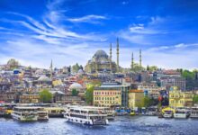 وصول 37 مليون سائح إلى تركيا خلال 8 أشهر