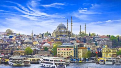 وصول 37 مليون سائح إلى تركيا خلال 8 أشهر