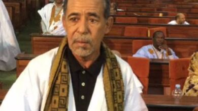 ليلة البارحة: تقييم الميثاق الجمهوري ورسالة من الخليل ولد الطيب