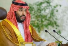 ولي العهد السعودي: التقدم في المفاوضات بين المملكة وإسرائيل يستمر بالزيادة