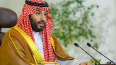 ولي العهد السعودي: التقدم في المفاوضات بين المملكة وإسرائيل يستمر بالزيادة