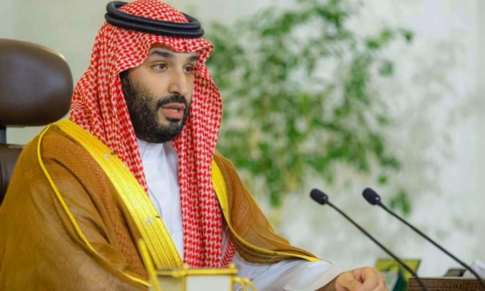 ولي العهد السعودي: التقدم في المفاوضات بين المملكة وإسرائيل يستمر بالزيادة