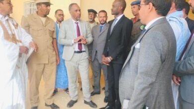 انطلاق العام الدراسي الجديد في الجامعة الشنقيطية الكبرى