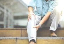 آلام الساق قد تكون إشارة لاحتمالية الإصابة بمرض الشريان المحيطي