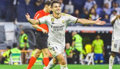 أزمة بين ريال مدريد والمنتخب المغربي بسبب دياز