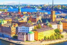 أسباب اعتبار السويد من الدول المتقدمة