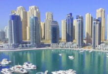 أسعار العقارات في الإمارات