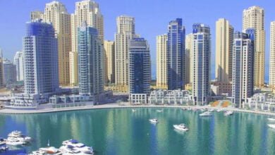 أسعار العقارات في الإمارات