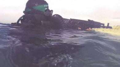 أضخم اختراق بحري: كتائب القسام تشتبك في زيكيم وتوجه ضربة قوية لتل أبيب