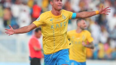 أعلى رواتب لاعبي كرة القدم في العالم