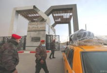 أنباء عن افتتاح معبر رفح مؤقتًا وغزة بلا وقود خلال 24 ساعة