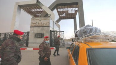 أنباء عن افتتاح معبر رفح مؤقتًا وغزة بلا وقود خلال 24 ساعة