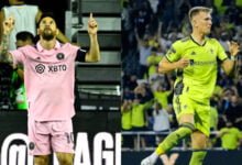 مشاهدة مباراة انتر ميامي ضد شارلوت