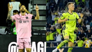 مشاهدة مباراة انتر ميامي ضد شارلوت