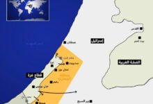 أهمية المستوطنات في قطاع غزة لإسرائيل