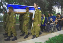 إسرائيل تعلن ارتفاع عدد قتلاها بطوفان الأقصى إلى 1300