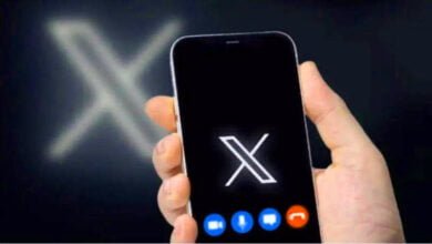 "إكس" تتيح التواصل بالمكالمات الصوتية والمرئية