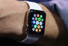 آبل توقف دعم ساعاتها من الجيل الأول