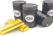 ارتفاع النفط والذهب والدولار إثر تداعيات "طوفان الأقصى"