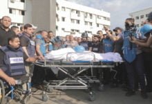 استشهد 19 صحفياً في غزة منذ بداية الهجوم الإسرائيلي