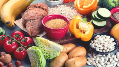 أغذية تحارب سرطان الثدي