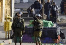 الاحتلال الإسرائيلي ينفذ حملة اعتقالات بالضفة ويقتحم جنين