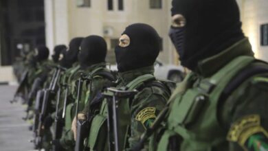 الاحتلال في صدمة.. 35 أسيرا واشتباكات في 21 موقعا بغلاف غزة