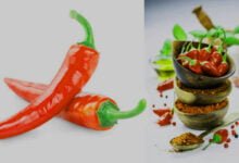 التأثيرات الإيجابية والسلبية للأطعمة الحارة على الصحة